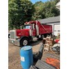 2007 Peterbilt 379 Dump Truck